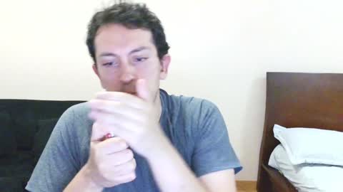 Dan online show from February 4, 2:28 am