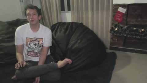 Dan online show from December 27, 1:53 am