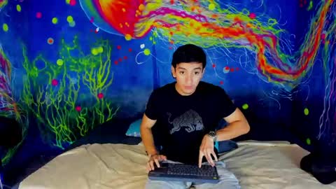 Dante online show from April 27, 1:02 am