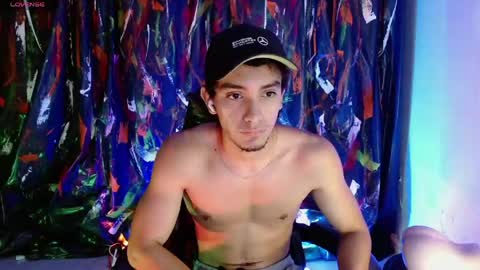 Dante online show from May 28, 1:03 am