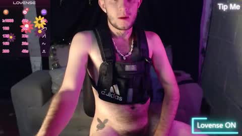 dante_bear online show from March 15, 12:40 am