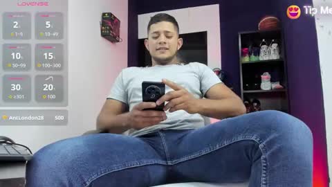 Dante online show from September 19, 9:03 pm