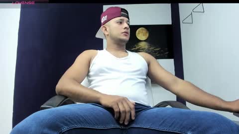 Dante online show from January 25, 10:19 am