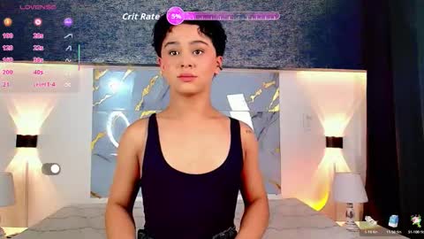 dante_bre online show from November 21, 7:13 pm