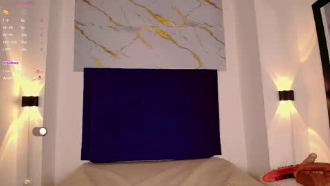 dante_bre online show from November 27, 6:33 pm