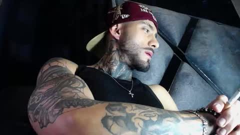 dante_d_angelo_ online show from March 5, 7:26 am