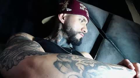 dante_d_angelo_ online show from June 8, 10:05 am