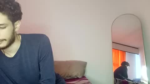 Snapshot of dante_dm chatting on October 9, 2:55 pm DANTE DI MARCO online show from October 9, 2:55 pm