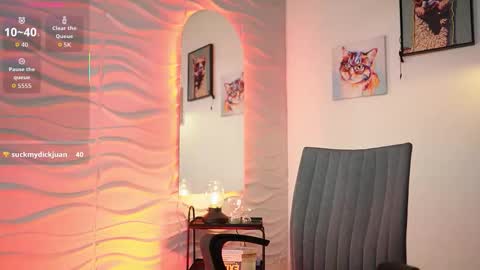 SEBAS online show from March 27, 9:49 pm