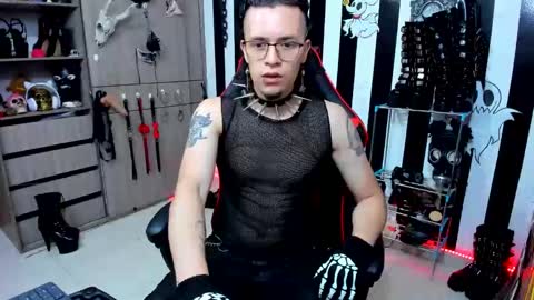 Dante online show from January 14, 1:17 pm