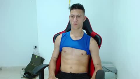 Dante online show from December 12, 4:15 am