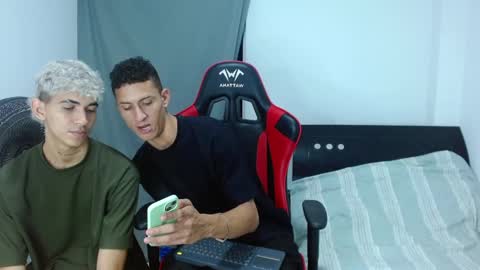 Dante online show from December 23, 6:11 am