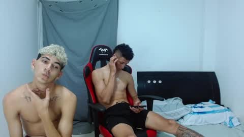 Dante online show from January 31, 6:46 am