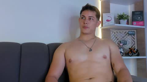 Dante online show from February 10, 9:19 pm