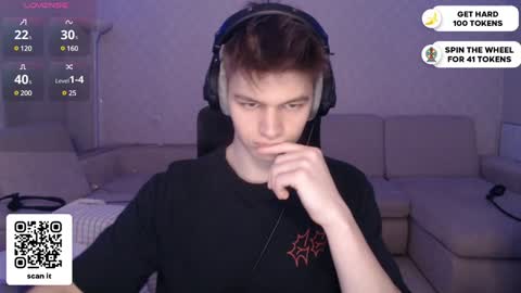 Daniel online show from January 6, 4:55 pm