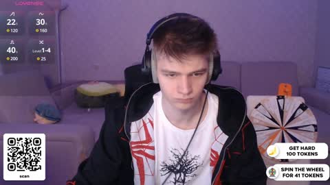 Daniel online show from December 28, 5:57 pm