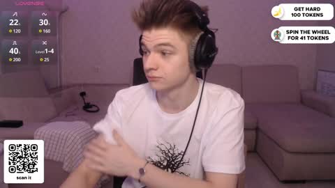 Daniel online show from January 11, 6:01 pm