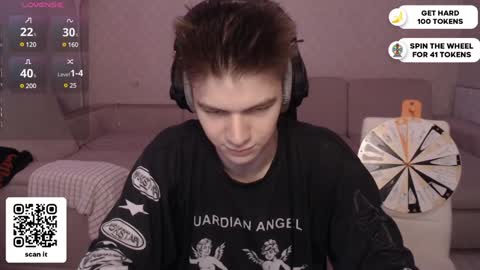 Daniel online show from January 4, 4:22 pm