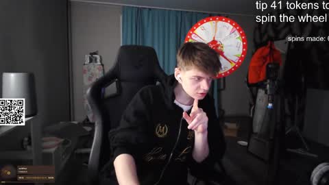 Daniel online show from October 12, 1:16 pm