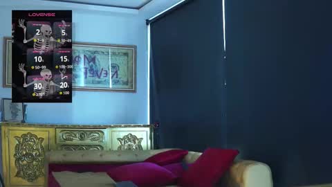 Dante coppola online show from October 26, 7:27 pm