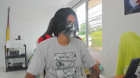 X Dante7373574 online show from October 29, 3:26 pm