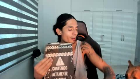 X Dante7373574 online show from March 16, 11:19 pm