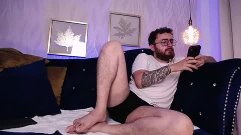 Dante online show from April 18, 1:07 am