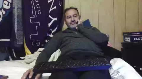 dantehot82 online show from February 6, 1:35 am