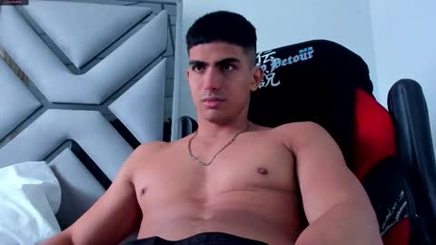 Dante online show from December 1, 6:55 pm