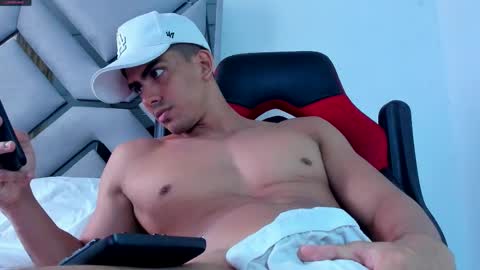 Dante online show from November 20, 10:08 pm