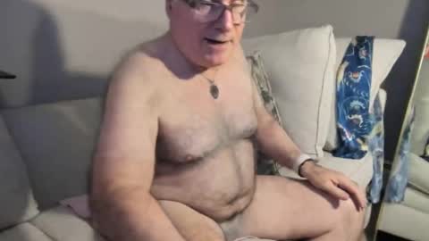 Mark online show from November 8, 10:07 am