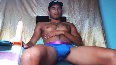 Dante Santoro online show from January 18, 12:36 pm