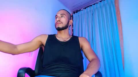 Dante Santoro online show from February 15, 11:57 pm