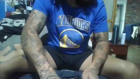 Incubus boy online show from March 24, 8:35 pm