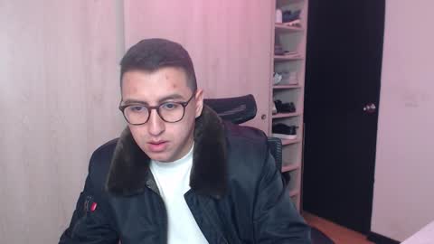 dantevesper online show from March 19, 4:37 am