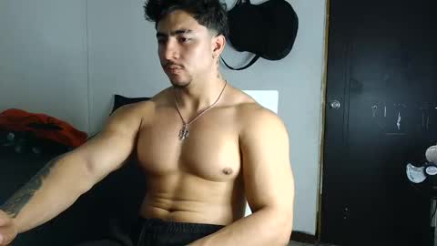 Dante Vicius online show from October 28, 6:16 am