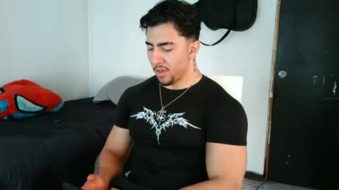 Dante Vicius online show from November 9, 5:06 pm