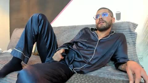 Dante Winter online show from April 10, 6:20 am