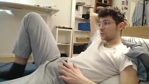 Daniel online show from January 6, 3:40 pm