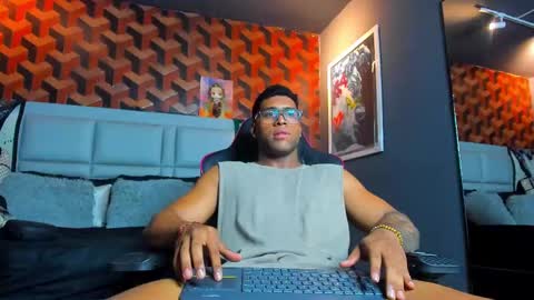 Dany online show from February 16, 9:05 pm