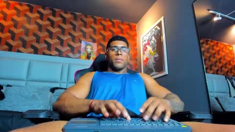 Dany online show from February 25, 10:50 pm