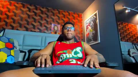 Dany online show from February 24, 10:47 pm