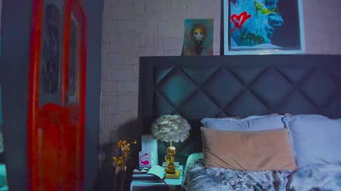 Dany online show from January 5, 5:27 pm