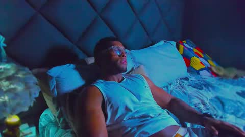 Dany online show from January 14, 12:37 am