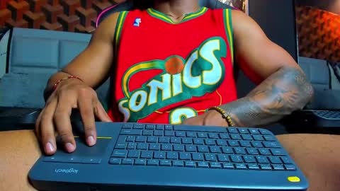 Dany online show from February 12, 8:40 pm