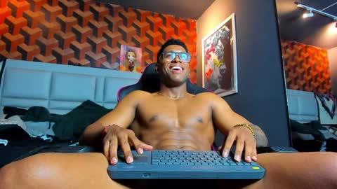 Dany online show from February 9, 1:45 am