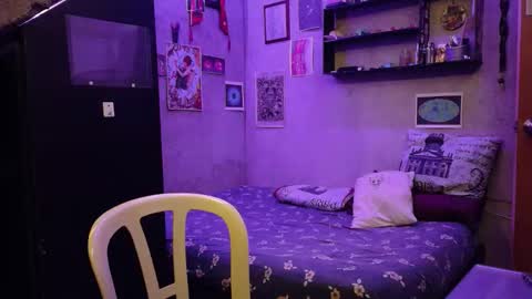 dany_kyng online show from March 3, 2:19 am