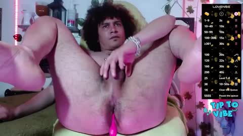 dany_milk online show from January 15, 2:06 am