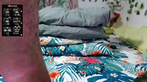 dany_milk online show from January 12, 1:20 am