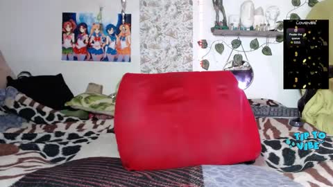 dany_milk online show from September 27, 5:38 am